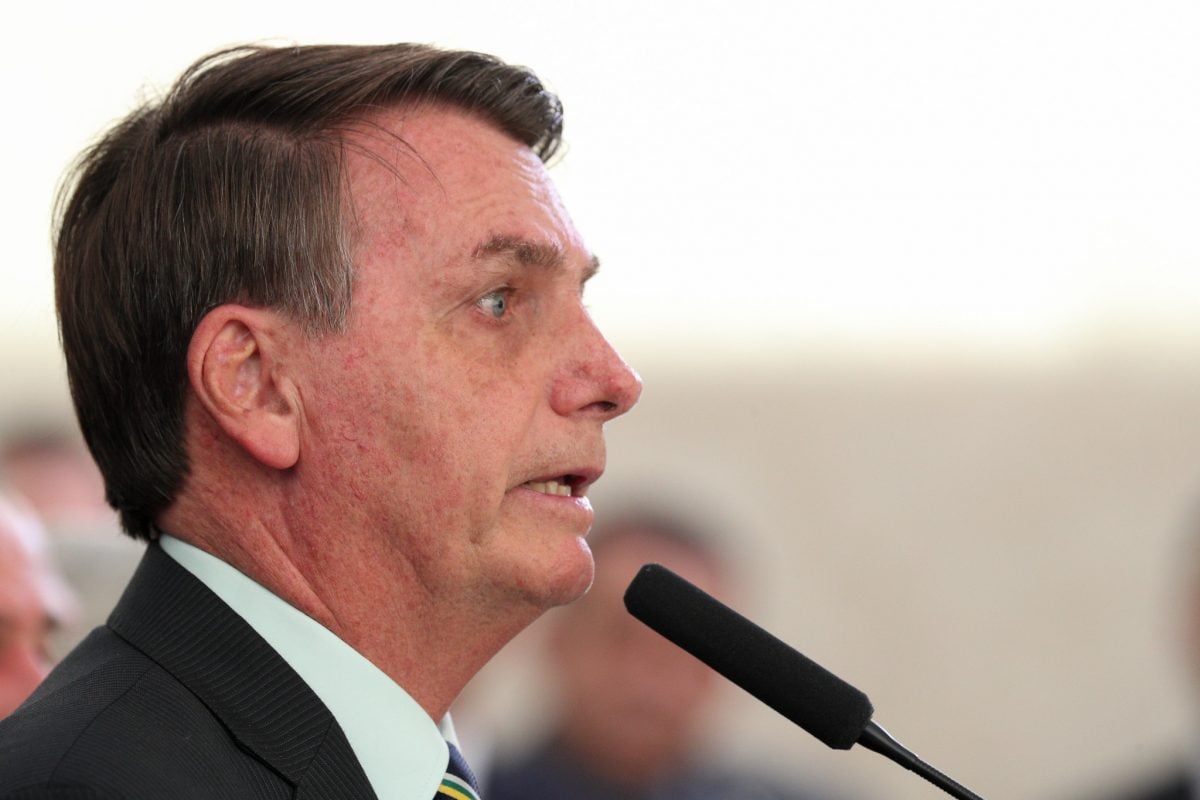 Bolsonaro recorre da decisão de Moraes que barrou viagem aos EUA para posse de Trump – Política – CartaCapital