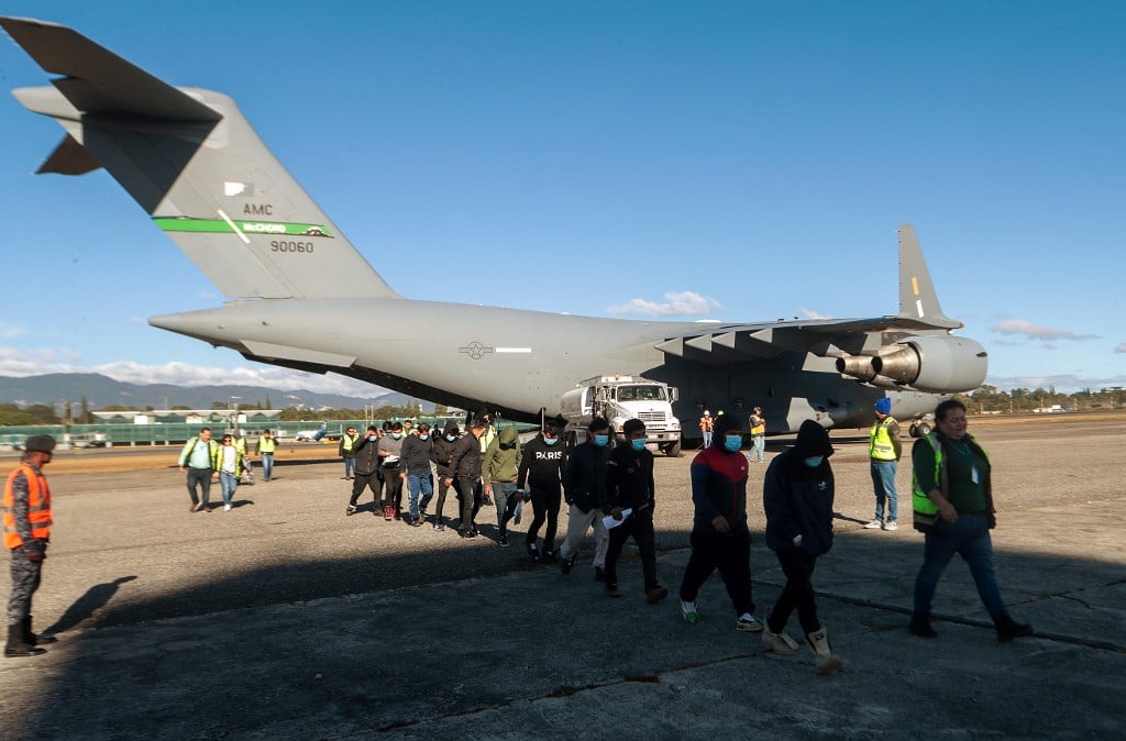 Celac convoca reunião de emergência para discutir deportações dos EUA – CartaCapital