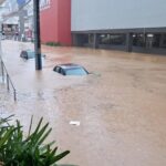 Chuva diminui em Santa Catarina, mas chegada de frente fria preocupa – Sociedade – CartaCapital