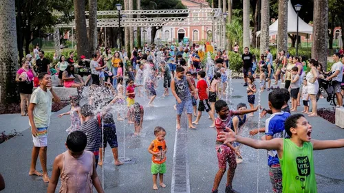 Crianças sem nada para fazer nas férias? 'O tédio é