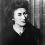 Crítica de Rosa Luxemburgo à social-democracia se