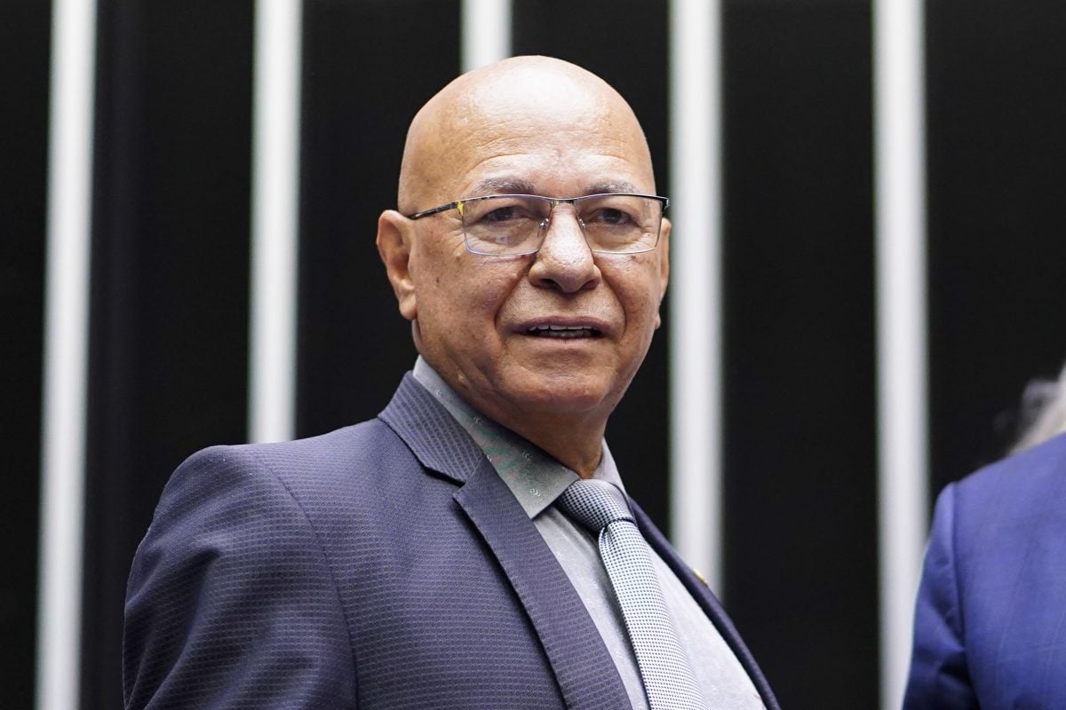 Deputado pede para deixar o PL em meio a investigação sobre suposto relacionamento com adolescente – Política – CartaCapital