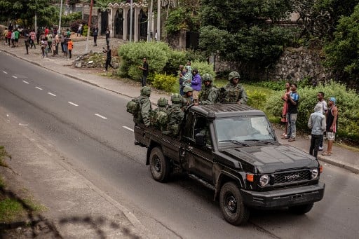 Embaixada brasileira na República Democrática do Congo é atacada em meio à escalada de violência – Mundo – CartaCapital