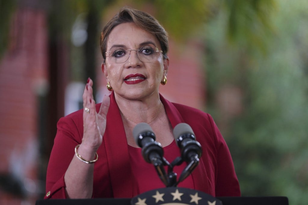 Honduras adverte que expulsará bases militares dos EUA se Trump ordenar deportações – Mundo – CartaCapital