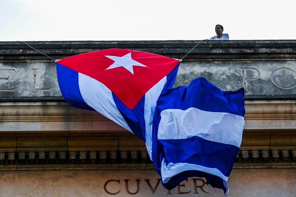Itamaraty vê como 'restabelecimento da justiça' retirada de Cuba de lista dos EUA de patrocinadores do terrorismo – Política – CartaCapital