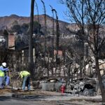 Janela climática se abre na luta contra incêndios em Los Angeles – Mundo – CartaCapital