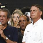 Jorginho Mello diz que Valdemar e Bolsonaro ‘conversam muito’; STF proibiu contato entre eles – Política – CartaCapital