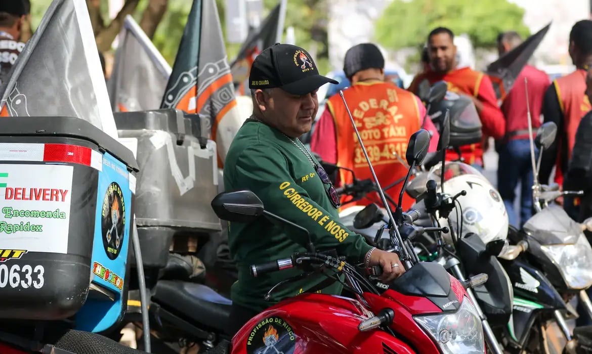 Justiça nega pedido da 99 para evitar punições por mototáxi em SP – Justiça – CartaCapital