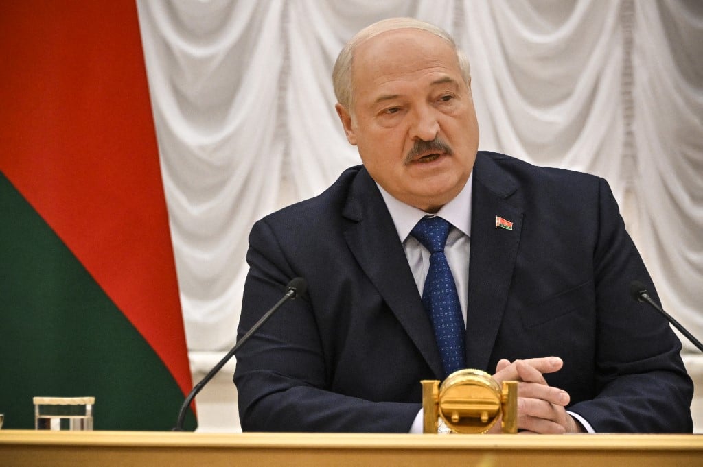 Lukashenko é reeleito presidente de Belarus com quase 90% dos votos – Mundo – CartaCapital