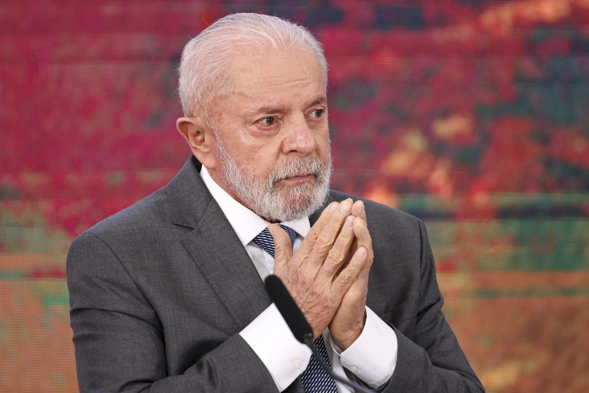 Lula sanciona PL das eólicas offshore com veto a trechos que poderiam aumentar conta de luz – Política – CartaCapital