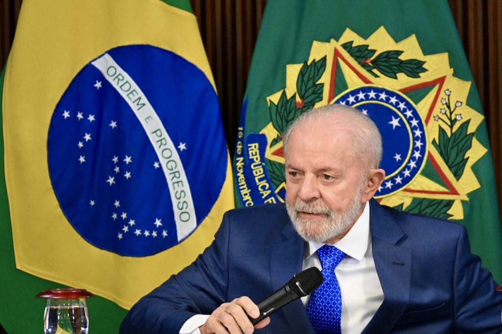 Lula volta a despachar no Planalto nesta segunda, quase um mês após cirurgia na cabeça – Política – CartaCapital