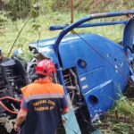 Menina sobrevivente de acidente de helicóptero deve ter alta neste sábado – Sociedade – CartaCapital