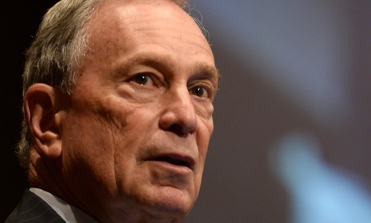Michael Bloomberg financiará órgão climático da ONU após retirada dos EUA – Mundo – CartaCapital