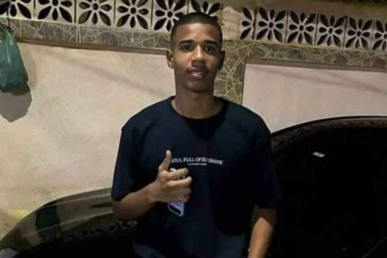 Morre jovem baleado na cabeça por supostamente ter pisado no pé de traficante no RJ – Sociedade – CartaCapital