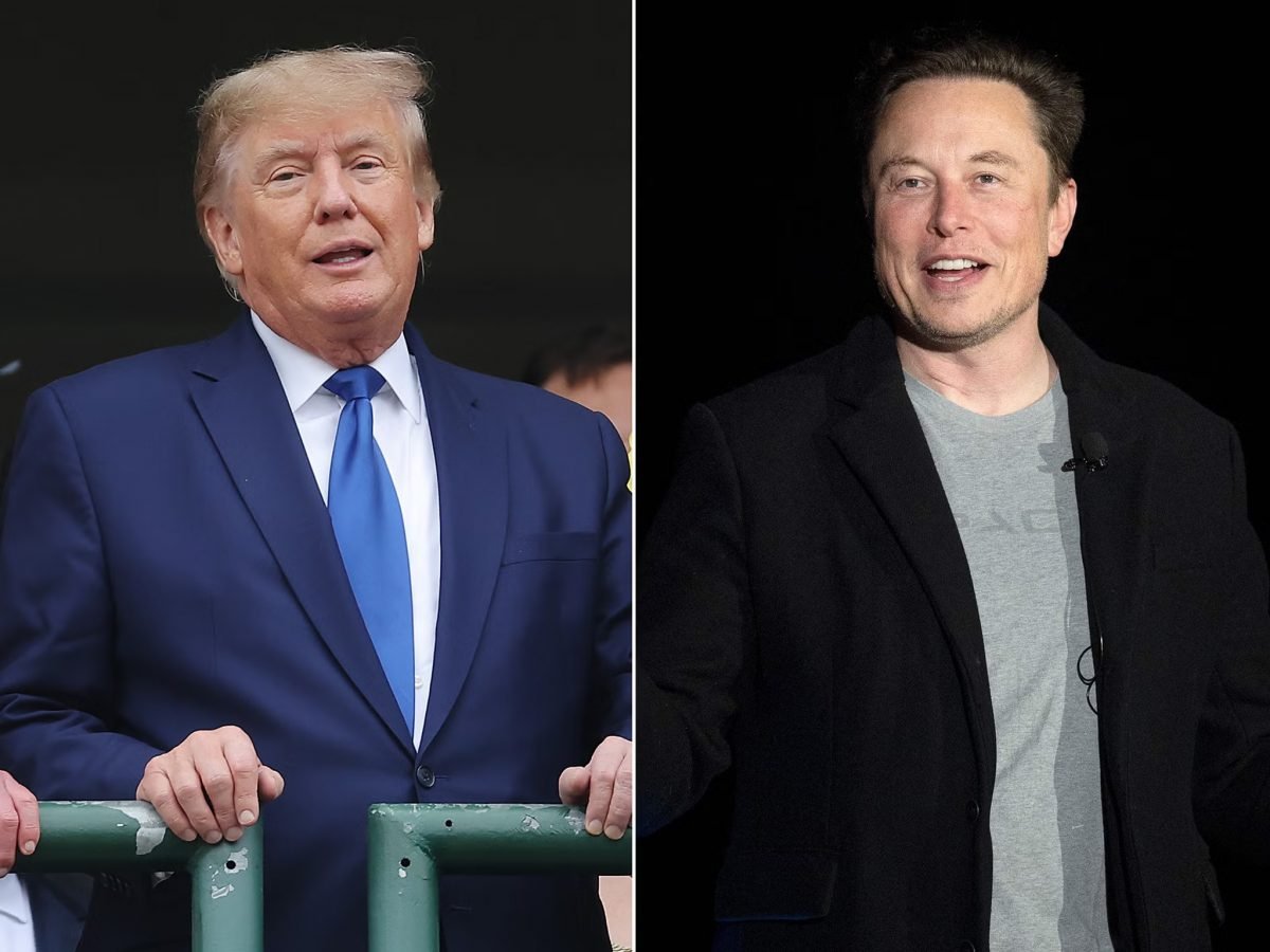 Musk lança dúvidas sobre megaprojeto de IA apoiado por Trump – Mundo – CartaCapital