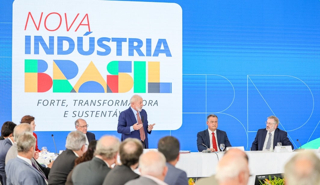 Nova Indústria Brasil celebra um ano com aumento de recursos – Do Micro Ao Macro – CartaCapital