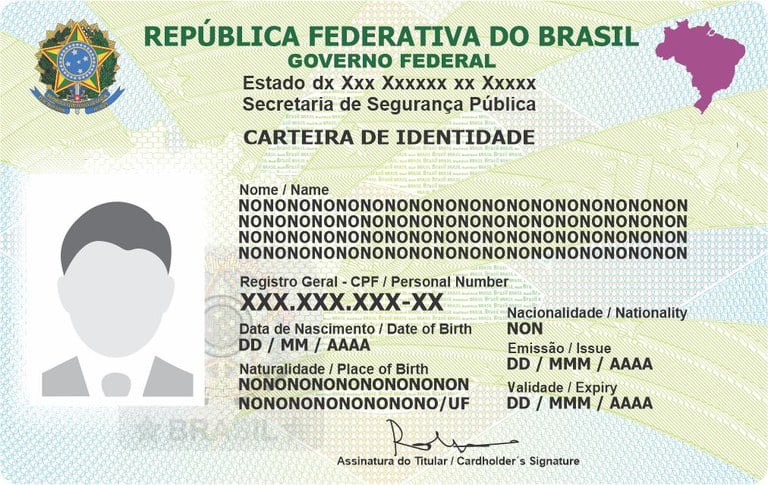 Nova carteira de identidade reduz risco de fraudes, aponta levantamento da Serasa – Do Micro Ao Macro – CartaCapital