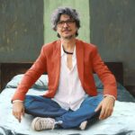 Pedro Luís reflete sobre as diferentes perspectivas do amor em seu novo álbum – Augusto Diniz