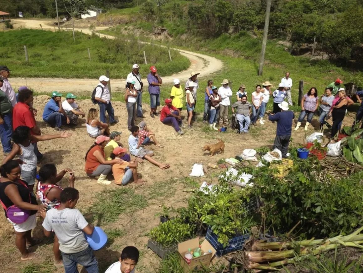 Polícia pede prisão de segundo suspeito de participar de atentado em acampamento do MST – Sociedade – CartaCapital