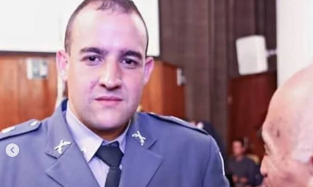 Polícia prende tenente suspeito pela morte do delator do PCC – CartaCapital