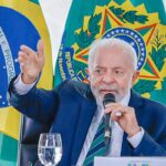 Prioridade do governo em 2025 é baratear os alimentos, diz Lula