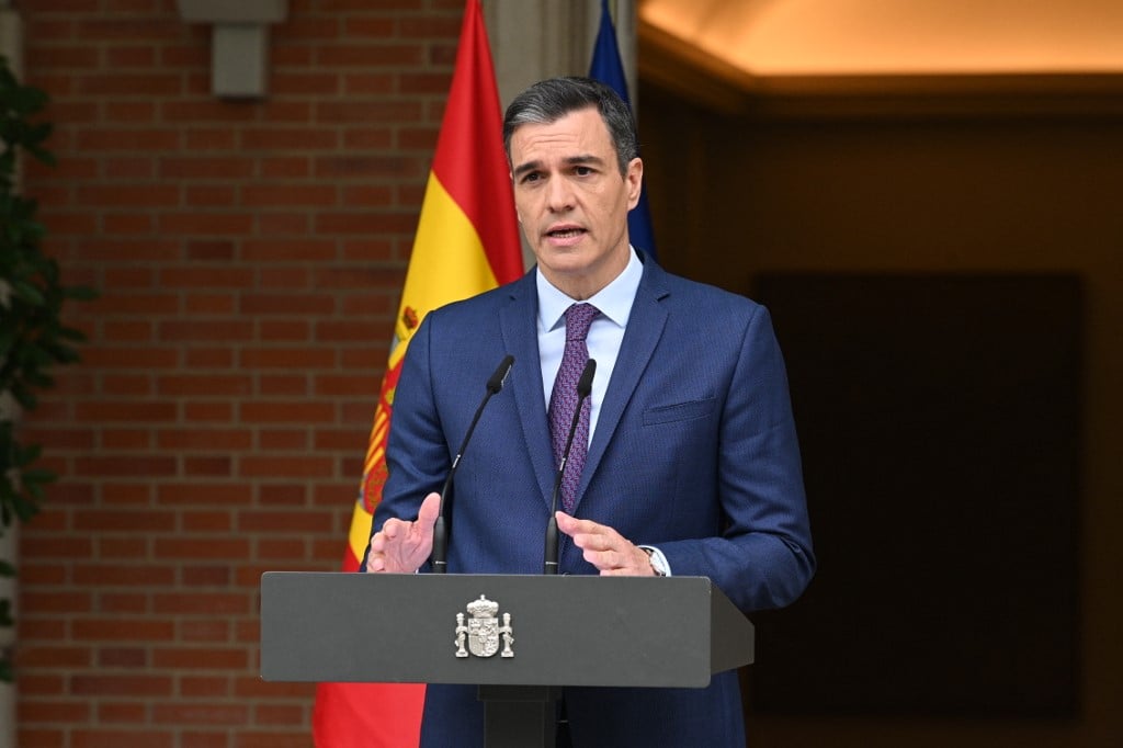 Sánchez quer proibir venda de casas a estrangeiros não europeus na Espanha – Mundo – CartaCapital