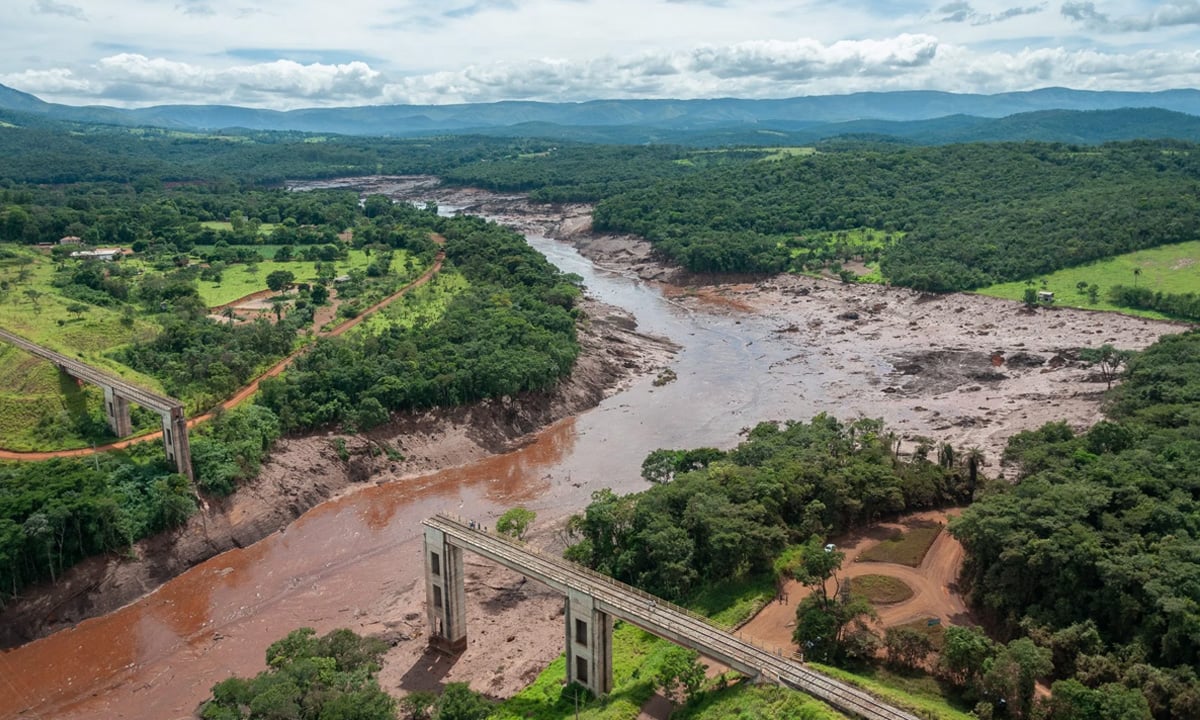 população ainda convive com contaminação e espera reposta da Justiça – Sociedade – CartaCapital