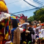Wagner Moura, Papa Leão XIV, João Gomes: os bonecos de Olinda de 2026
