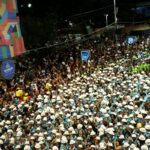 Salvador vai homenagear 110 anos do samba no carnaval de 2026