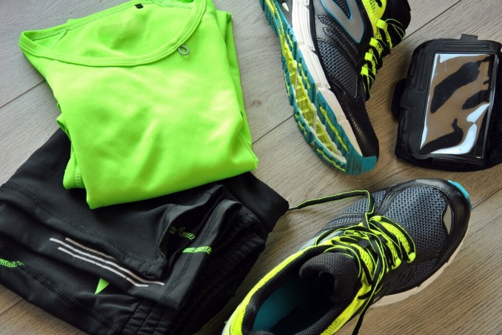 3 dicas para prevenir alergias causadas pelo suor nos treinos – CartaCapital
