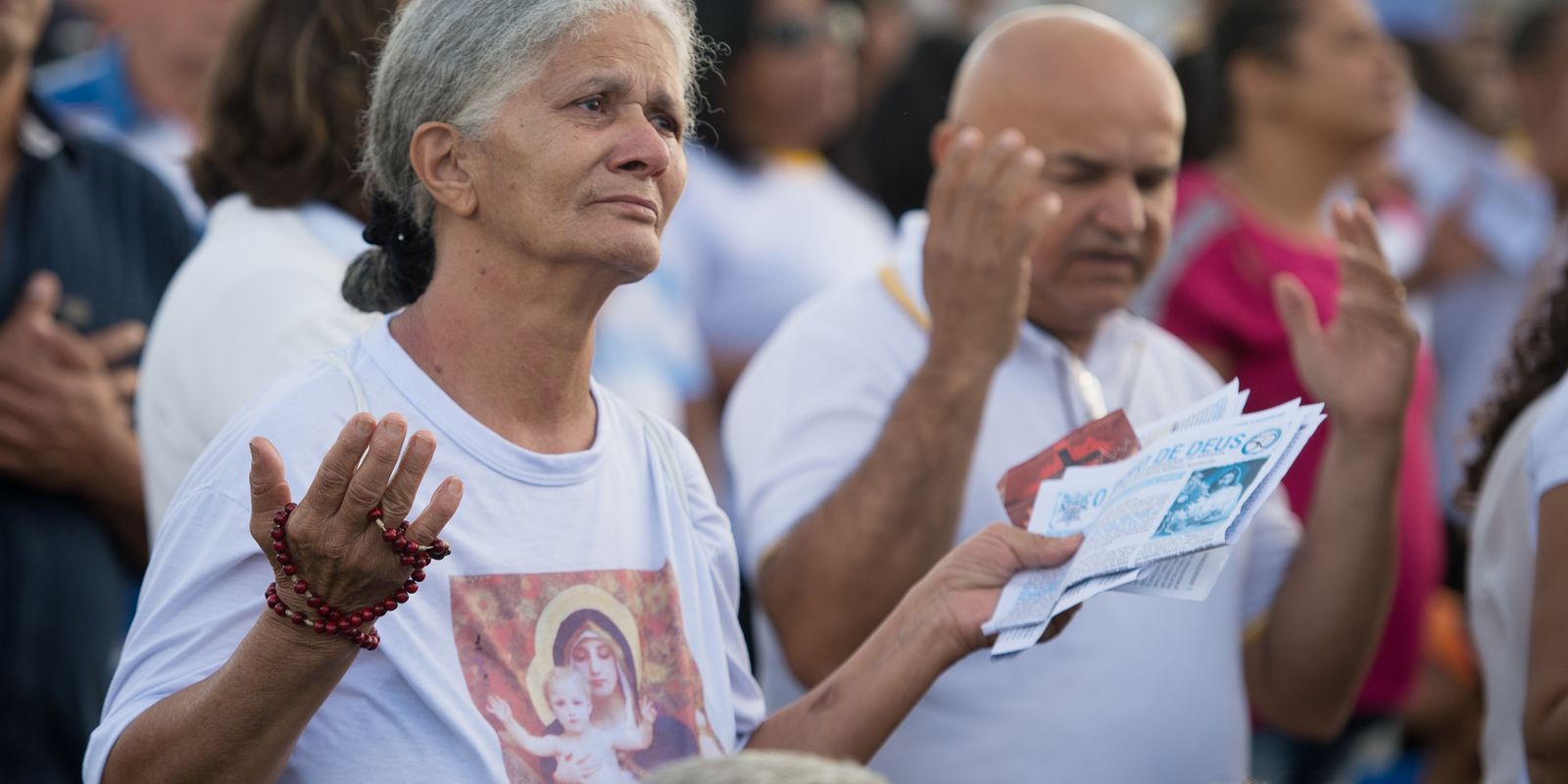 Carnaval da Paz: evento religioso começa amanhã em Campina Grande