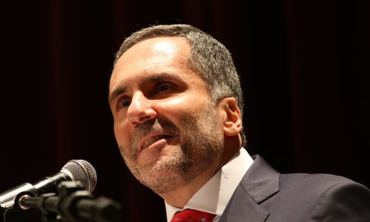'A guarda não pode ter ideologia' – Política – CartaCapital