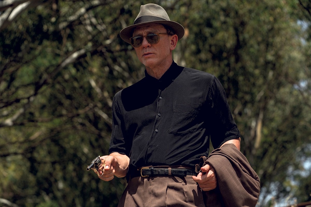 A jornada amazônica de William Burroughs em busca da ayahuasca – Psicodelicamente – CartaCapital