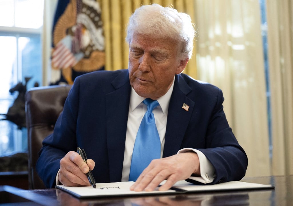 A nova ofensiva do governo Trump contra a USAID, a maior agência de assistência internacional do mundo – Mundo – CartaCapital