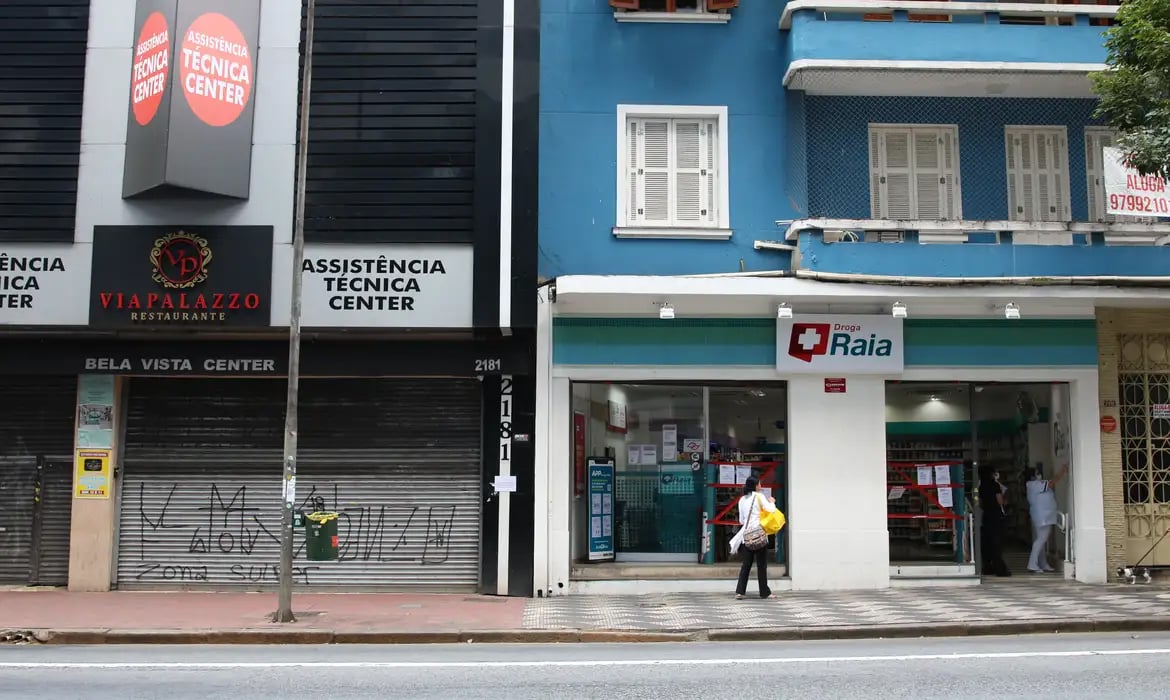 ANPD notifica a RaiaDrogasil por uso de dados sensíveis de consumidores – Sociedade – CartaCapital