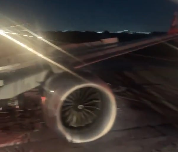 Avião bate em carro na pista e aborta decolagem no aeroporto internacional do Rio – Sociedade – CartaCapital