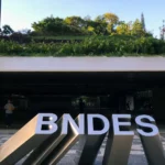 BNDES tem lucro de R$ 13,3 bilhões no primeiro semestre de 2025