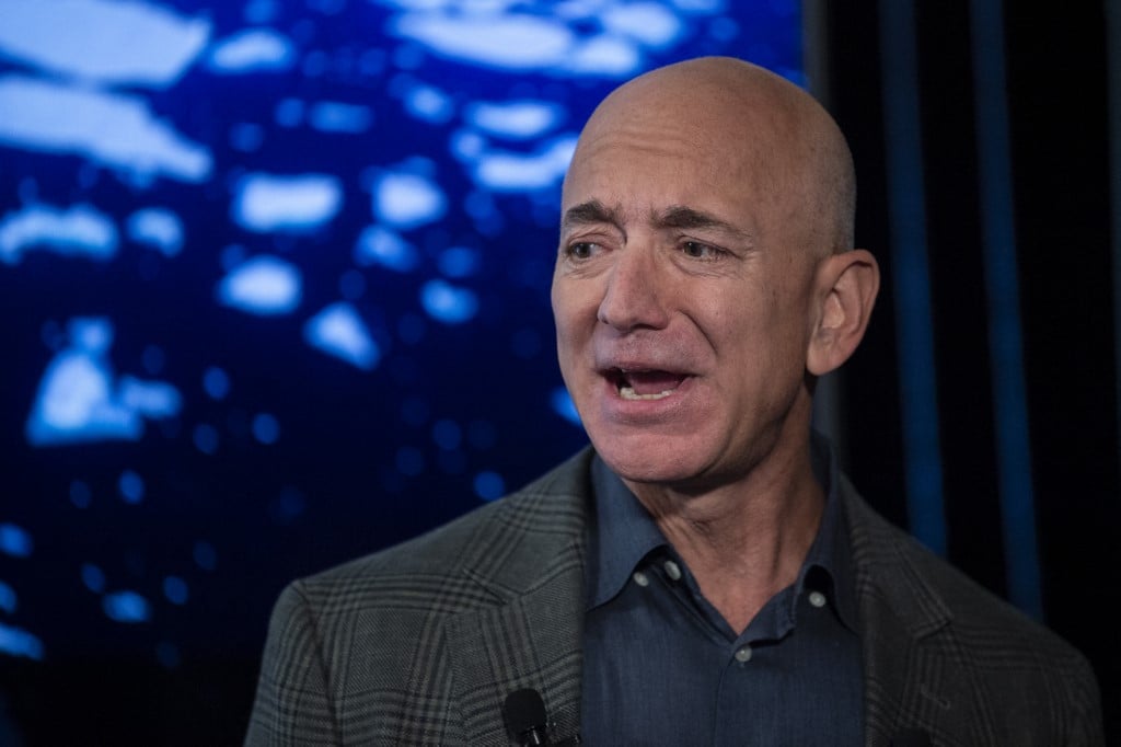 Bezos anuncia que editoriais do The Washington Post vão defender 'liberdades pessoais' e o 'livre mercado' – Mundo – CartaCapital