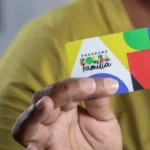 Caixa paga Bolsa Família a beneficiários com NIS de final 6