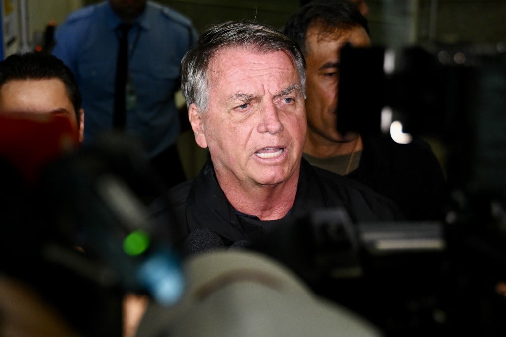 Bolsonaro volta a pedir prazo de 83 dias para apresentar defesa – CartaCapital