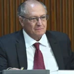 Alckmin se reúne com big techs para discutir tarifaço de Trump