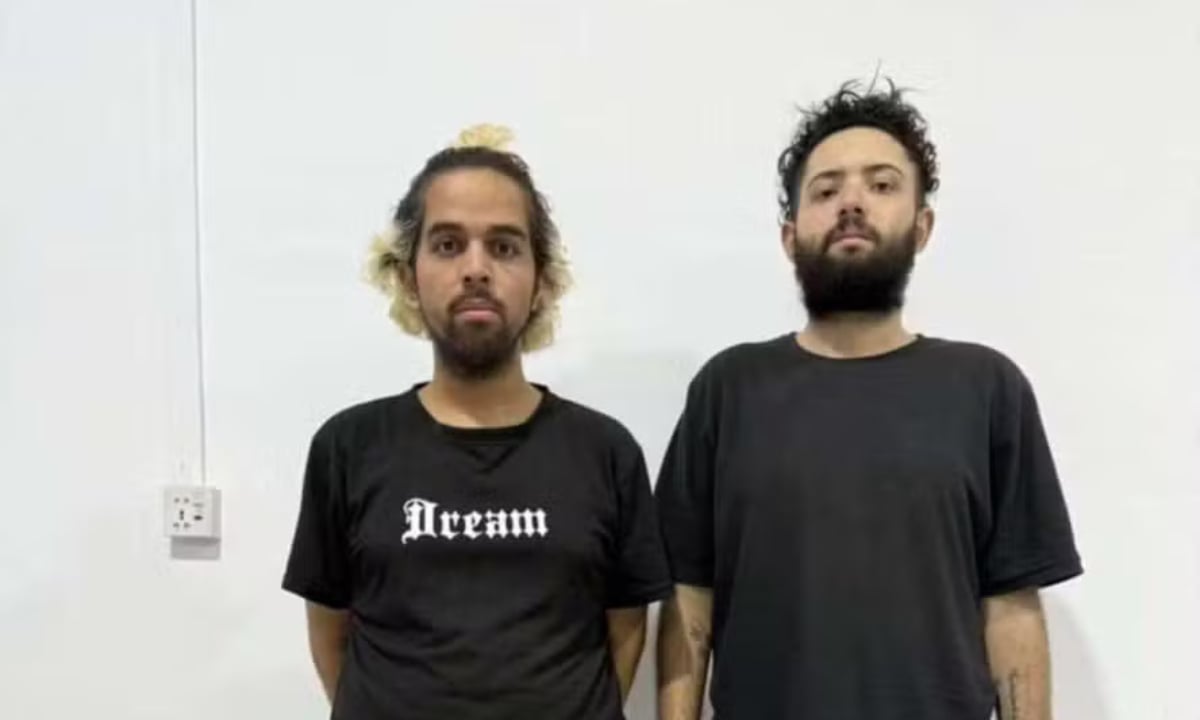 Brasileiros vítimas de tráfico humano são resgatados em Mianmar – Mundo – CartaCapital