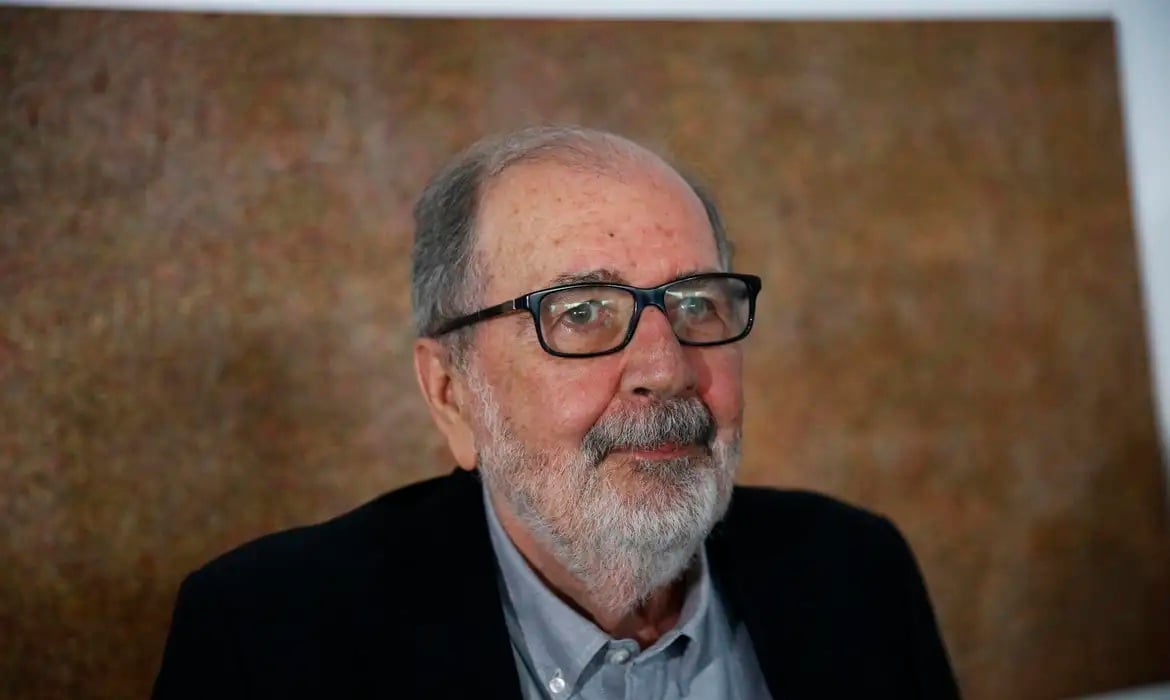 Cacá Diegues, pioneiro do Cinema Novo, morre aos 84 anos – Cultura – CartaCapital