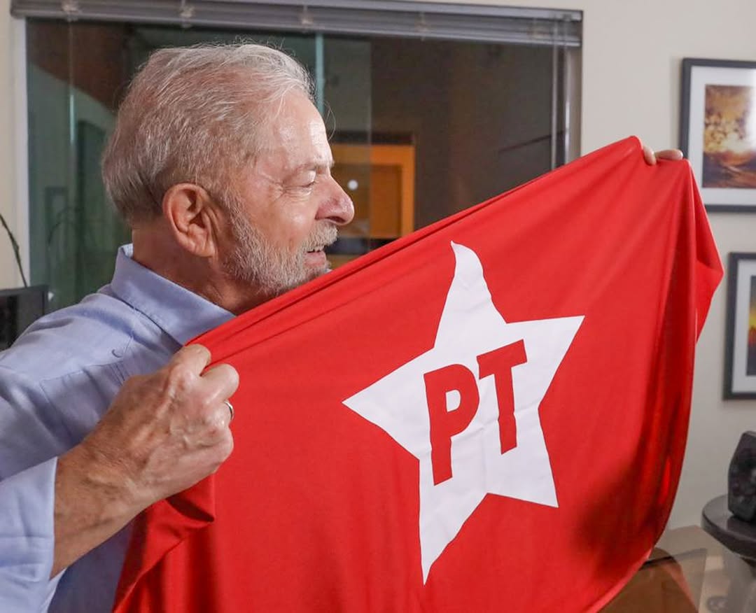 'Cada vez mais vivo e mais forte' – Política – CartaCapital