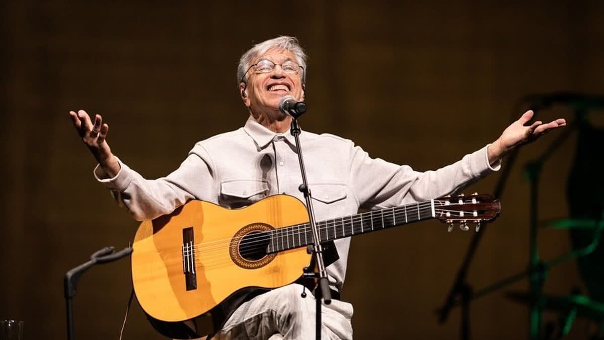 Caetano Veloso tem razão – Diálogos da Fé – CartaCapital