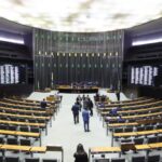 Câmara dos Deputados vota sete acordos internacionais nesta manhã – Notícias