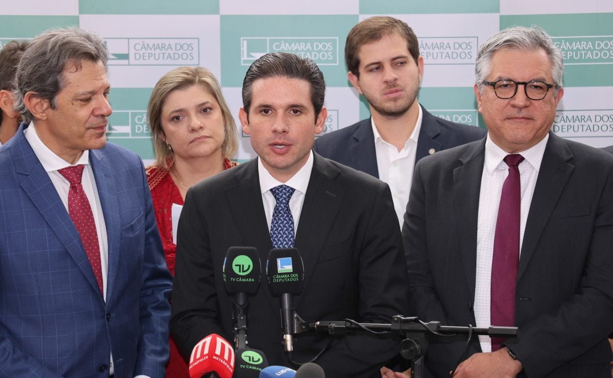 Câmara pode votar nesta semana projeto que cria a Estratégia Nacional de Saúde – Política – CartaCapital