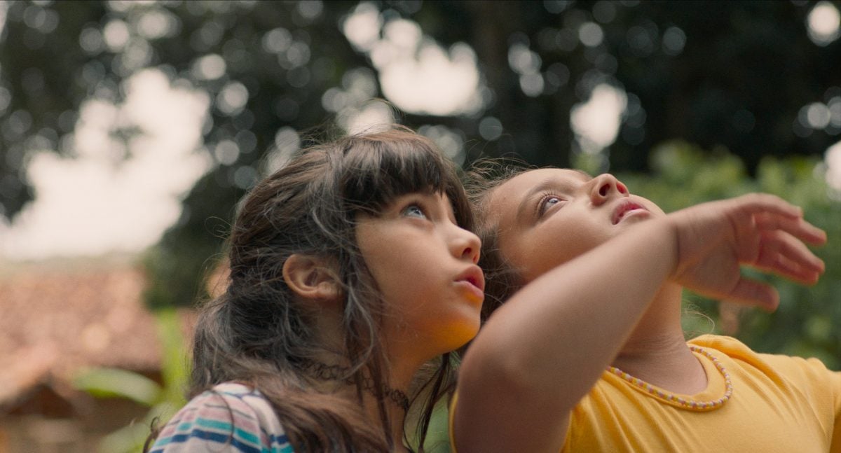 Cineasta de Brasília investiga o luto infantil sob o prisma da invenção e da amizade na Berlinale – Cultura – CartaCapital