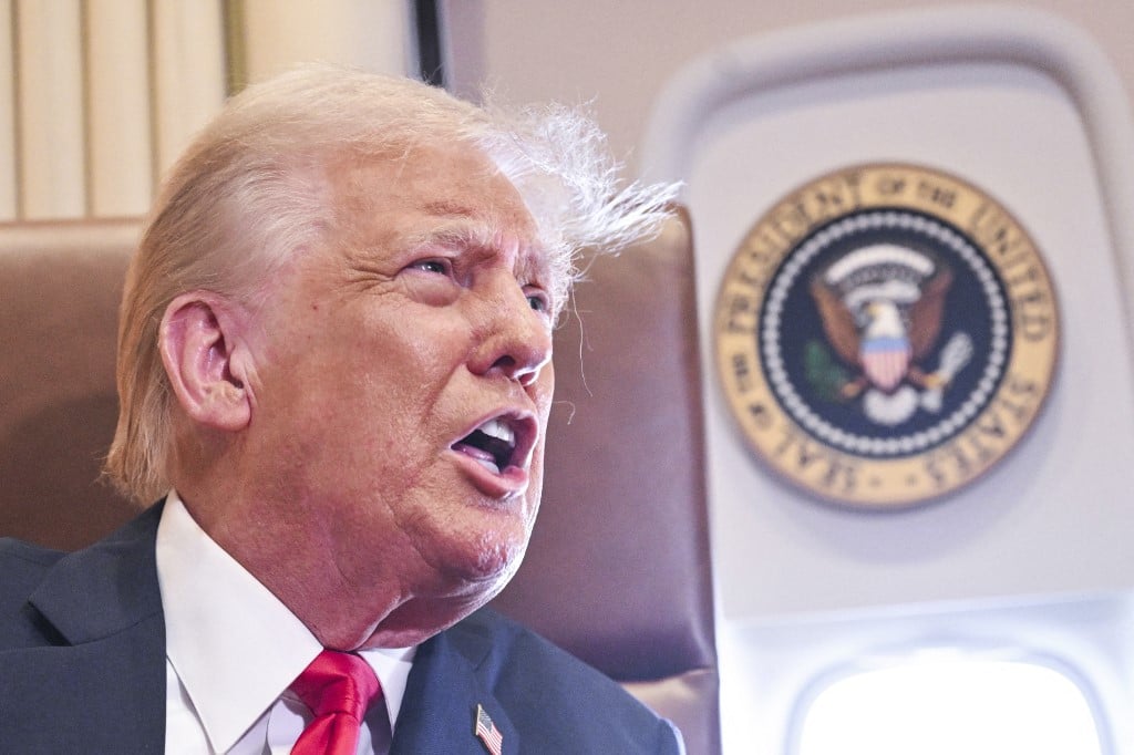 Como Trump dinamitou a lei que proíbe o suborno de governos estrangeiros – Mundo – CartaCapital
