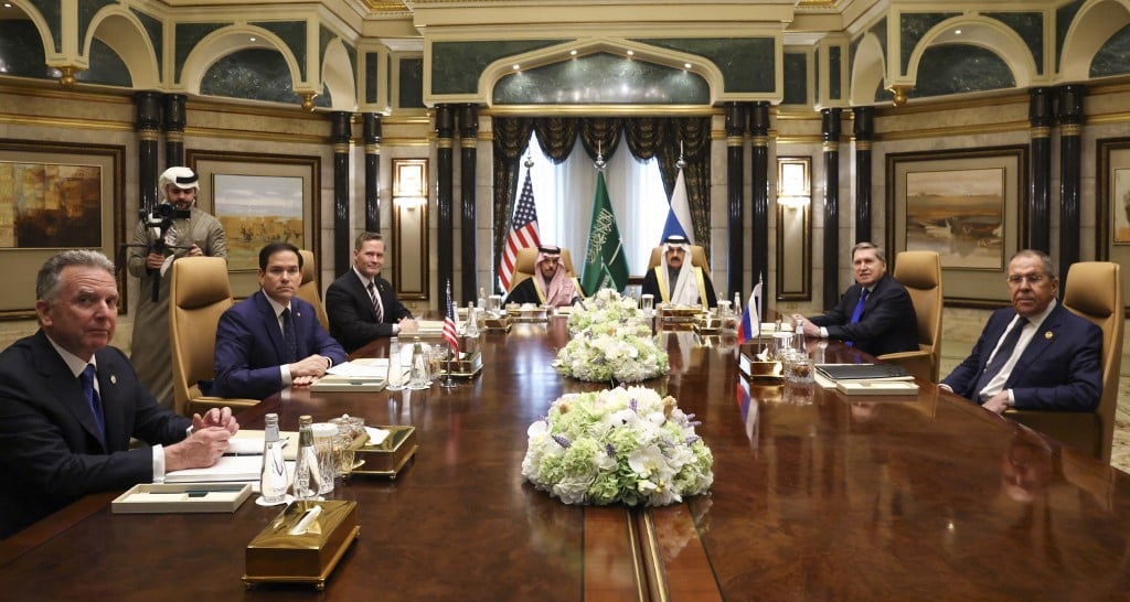 Como foi o encontro diplomático entre EUA e Rússia para tratar da Ucrânia, segundo o governo norte-americano – Mundo – CartaCapital